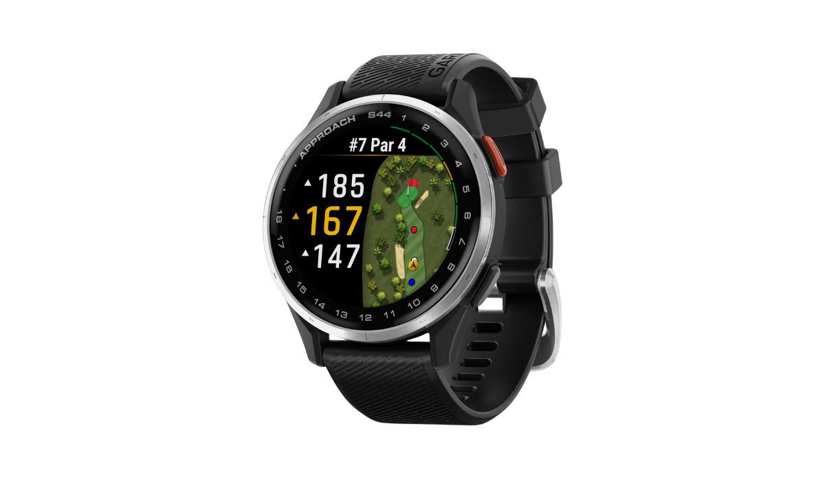 Garmin Watch Approach S44