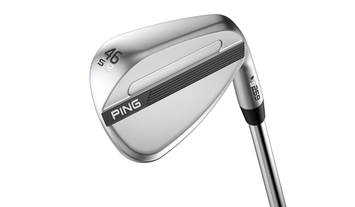 Ping s259 Wedge