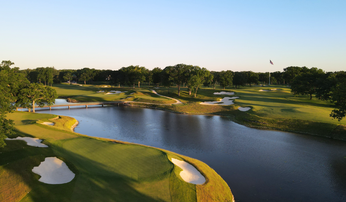 Medinah Country Club