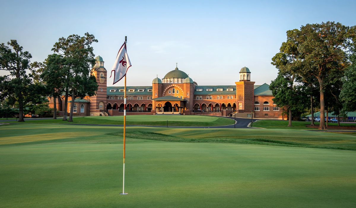 Medinah Country Club