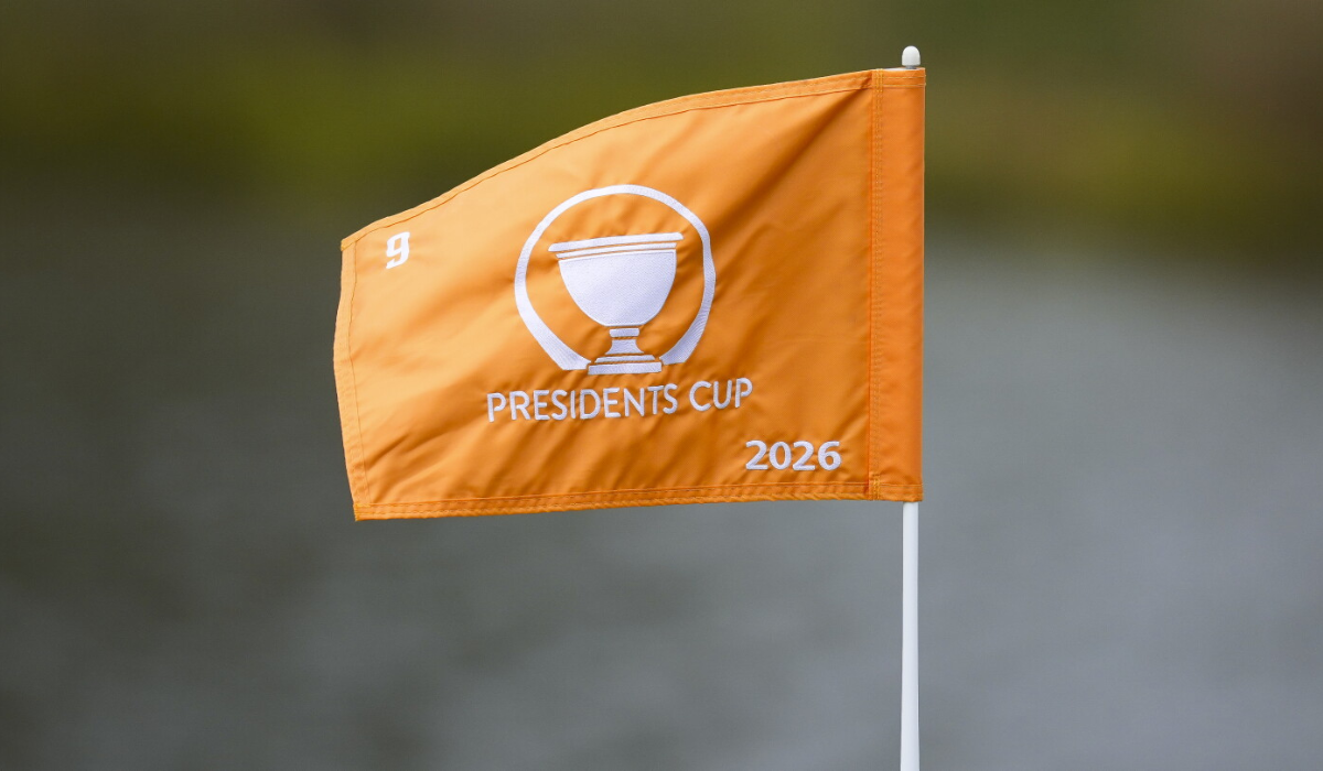 Presidents Cup