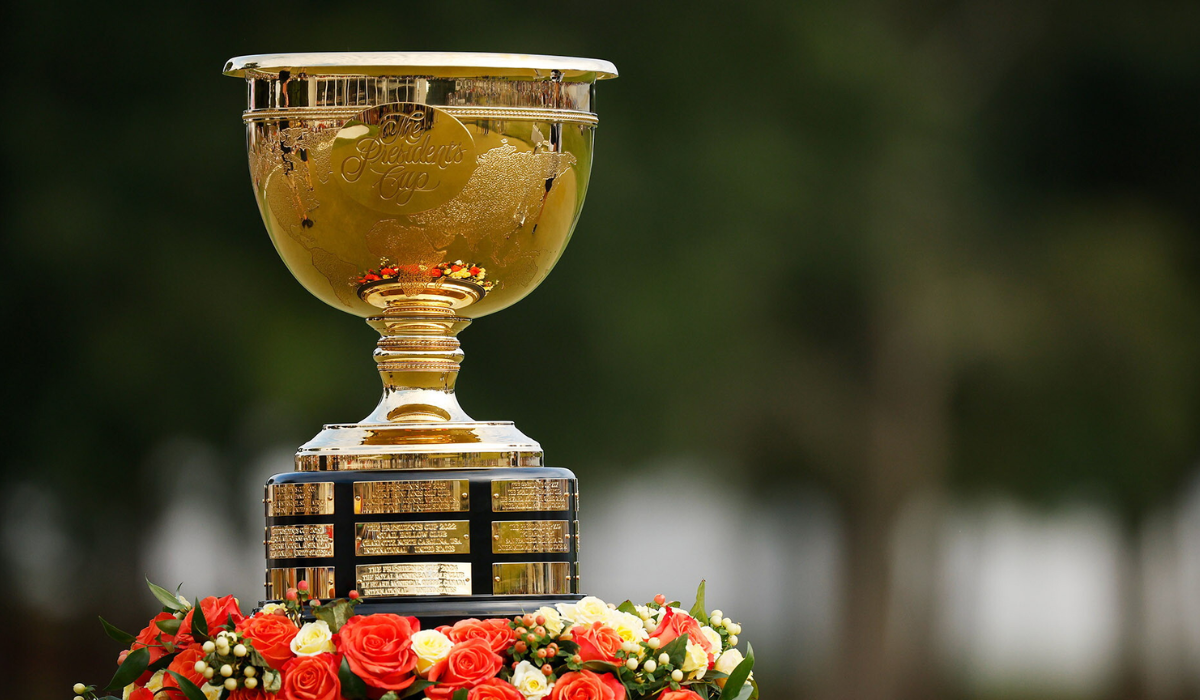 Presidents Cup