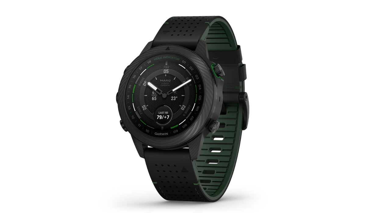 Garmin's MARQ Golfer (Gen 2)