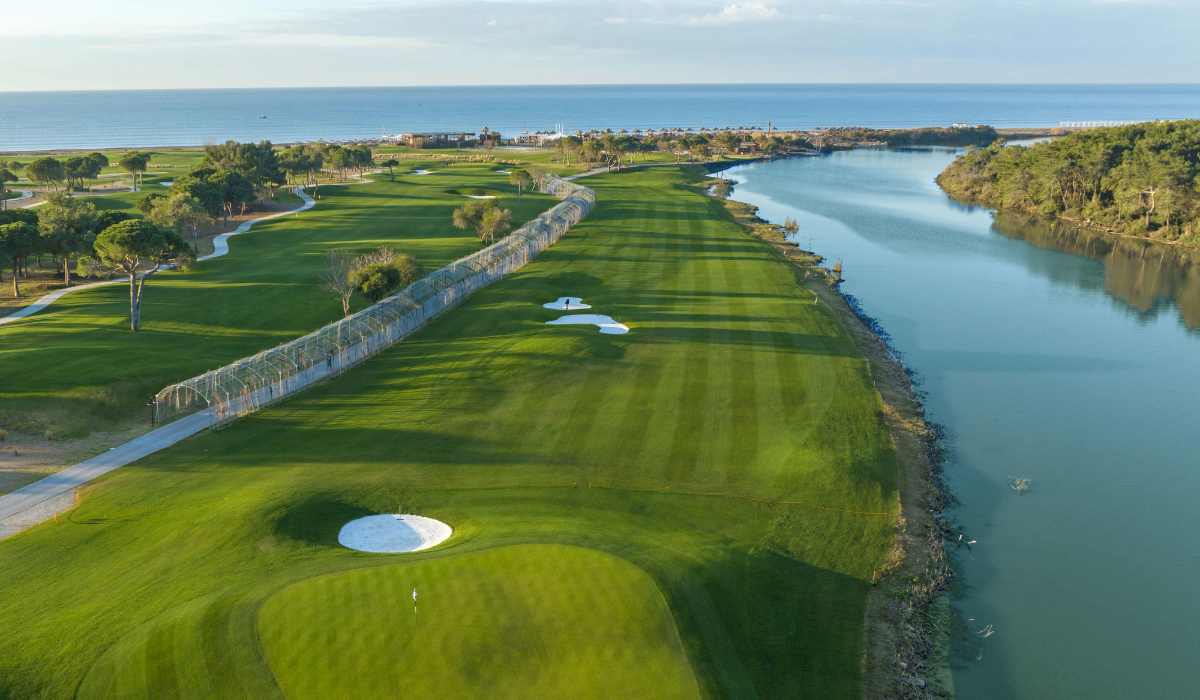 Cullinan Links