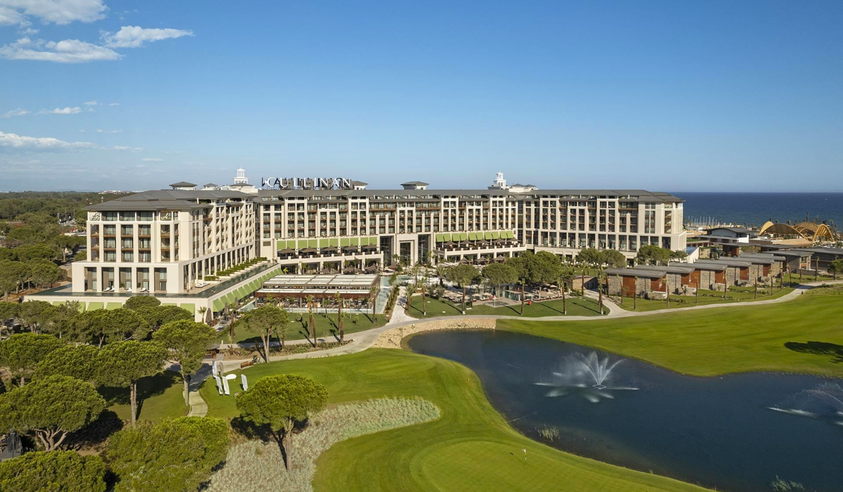 Cullinan Belek