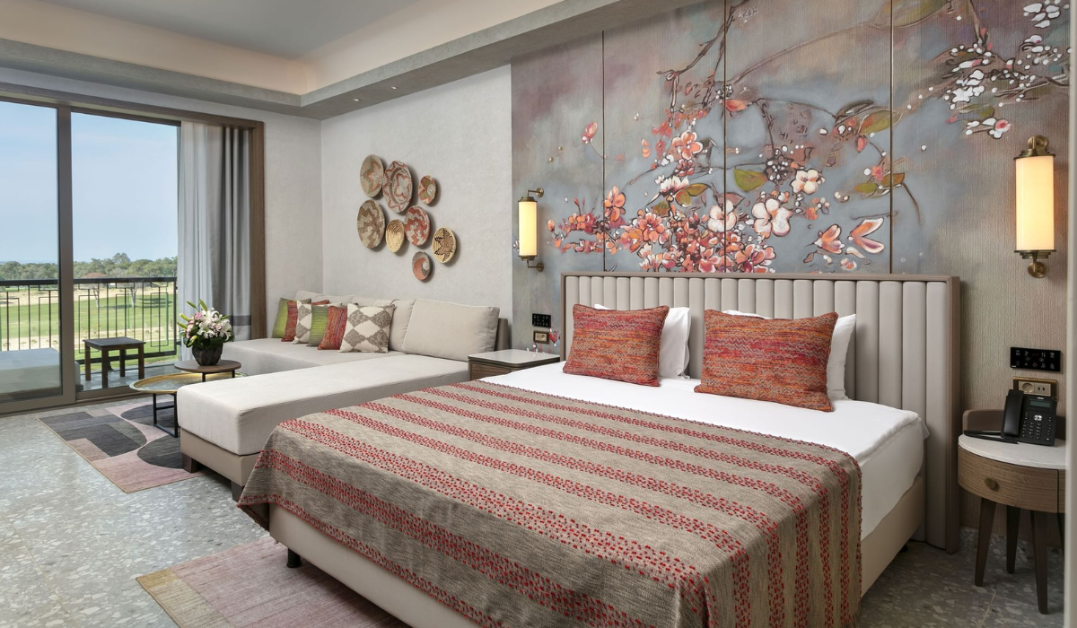Room at Cullinan Belek