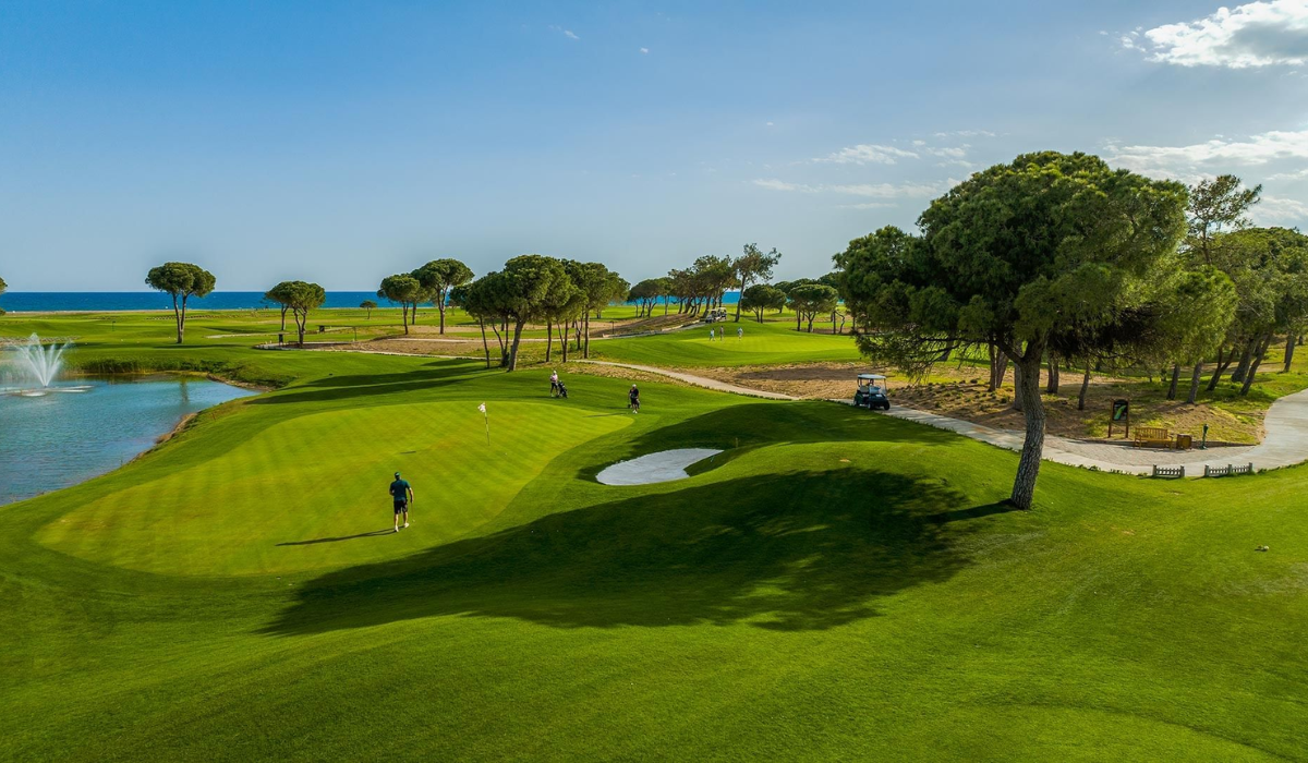 Cullinan Golf Links