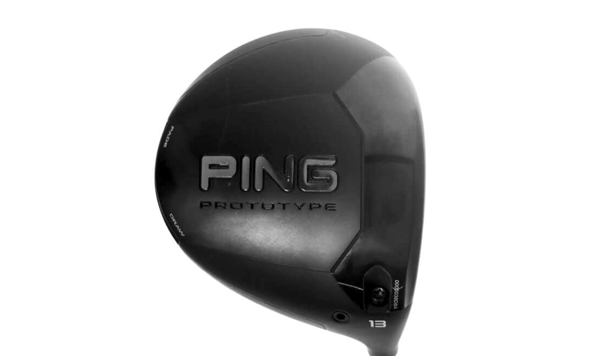 Ping Prototype Mini Driver