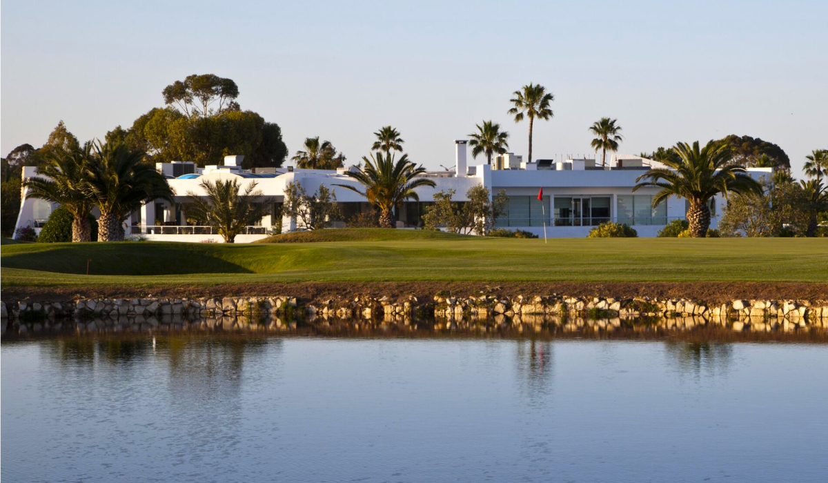 El Kantaoui Golf Course