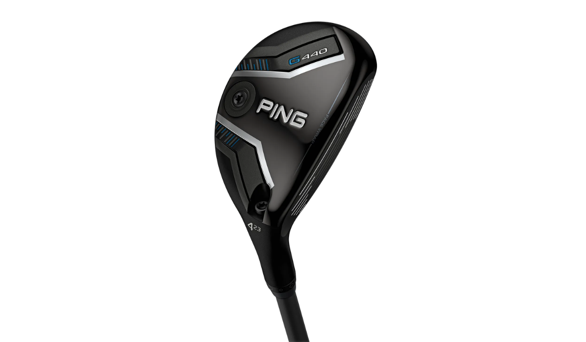 Ping G440 Hybrid