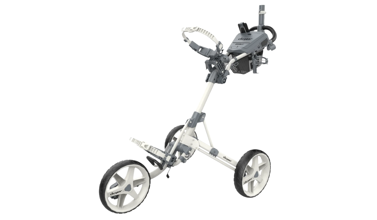 Clicgear Model 4.5 Cart