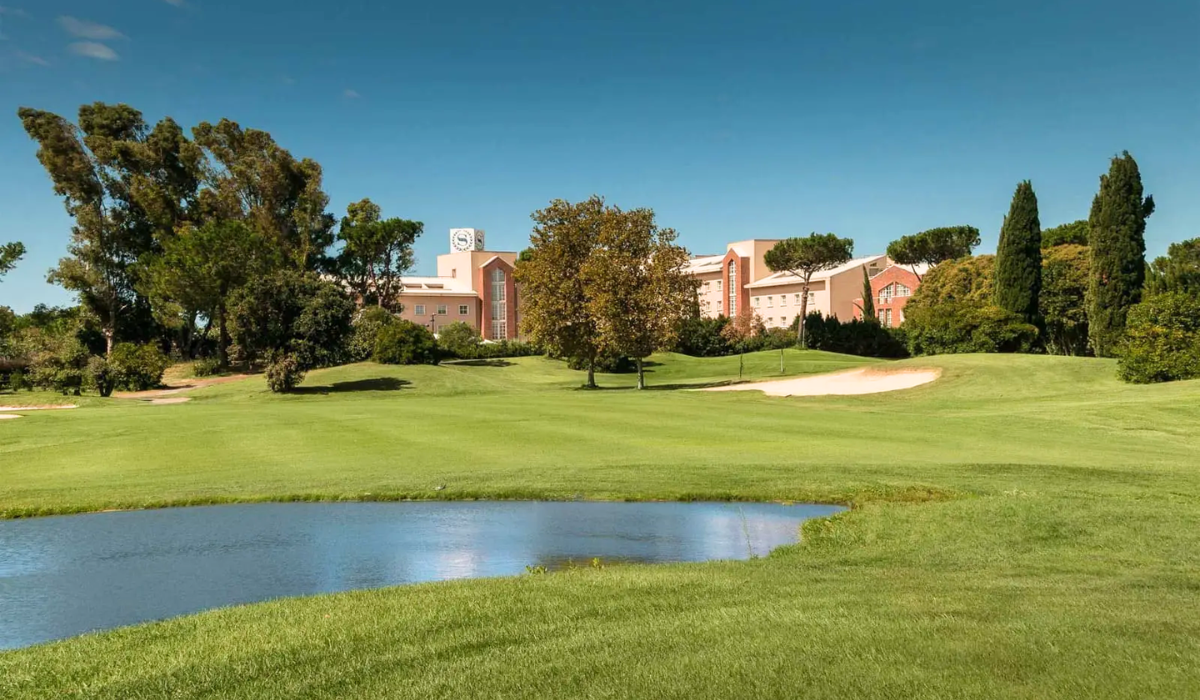 Golf Club Parco de’ Medici