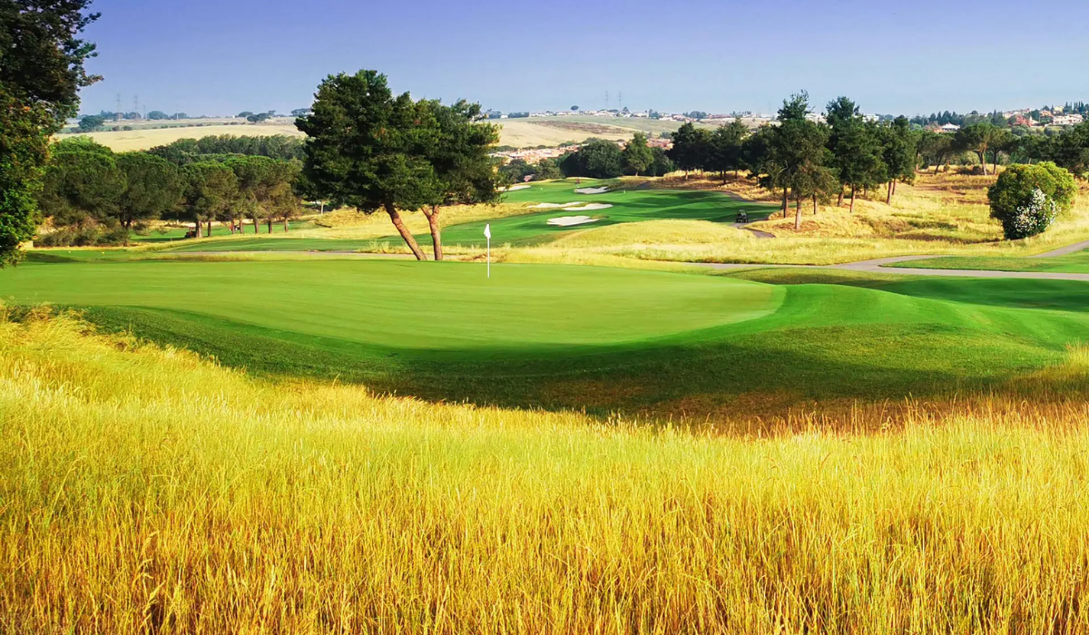 Fioranello Golf Club