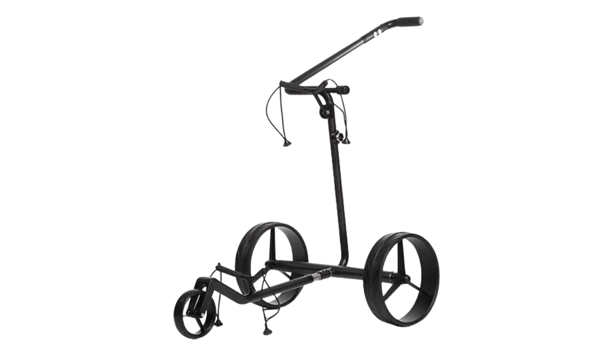 JuCad Carbon Drive Classic 3.0