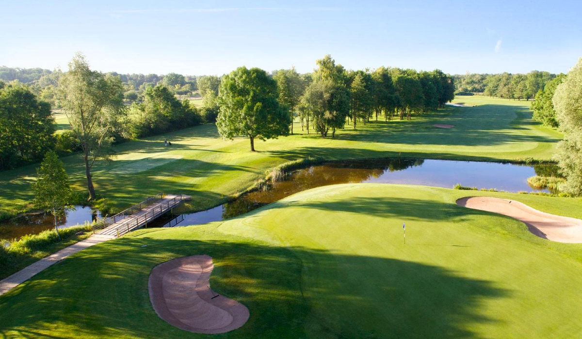 Golfclub München Eichenried