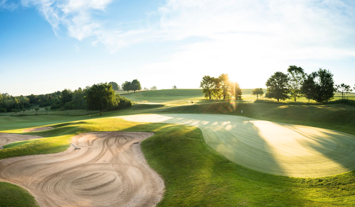Golfclub Beuerberg
