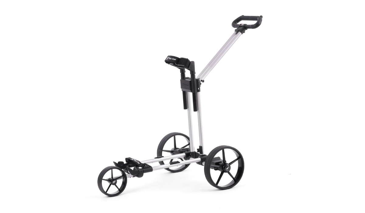 Flat Cat Gear 3.0 Cart