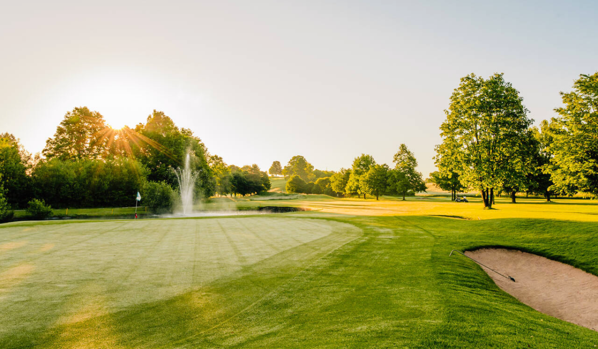 Golfclub Starnberg