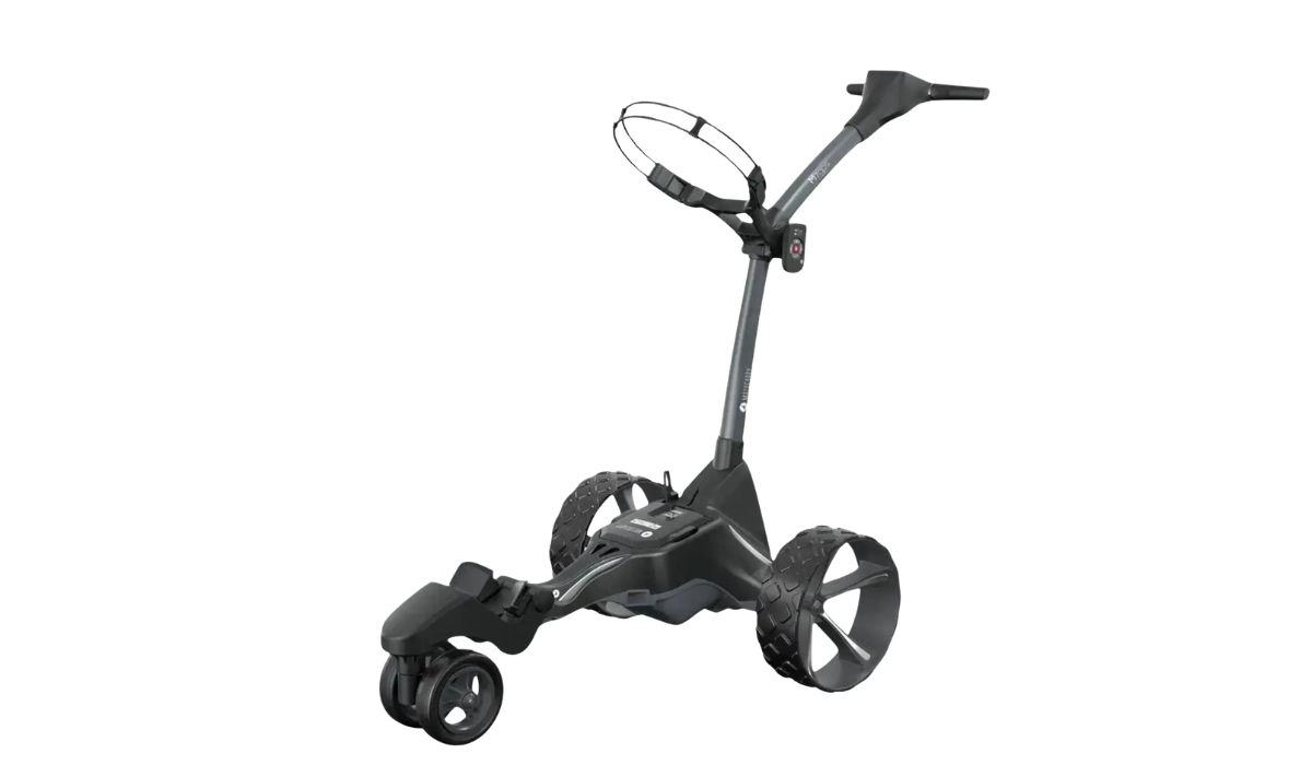 Motocaddy M7 GPS Remote Cart