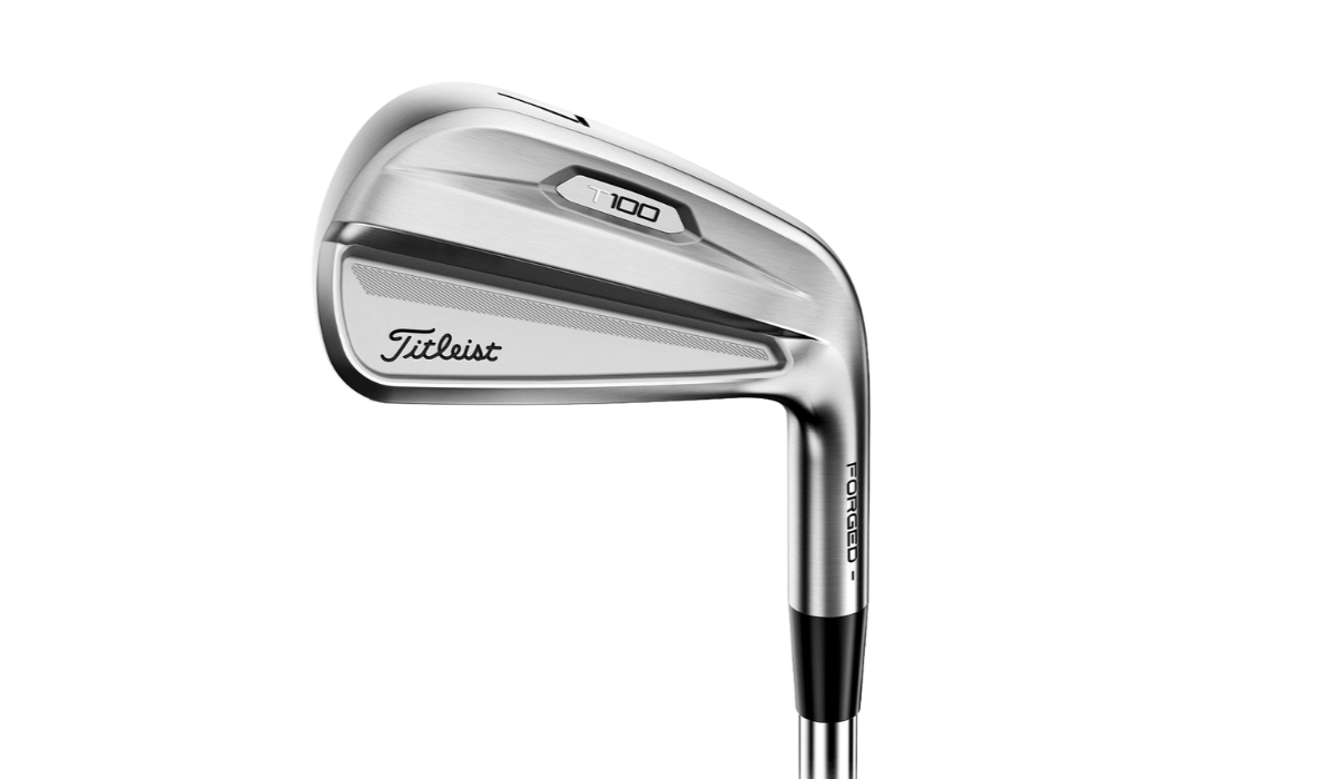 Titleist T100 Iron