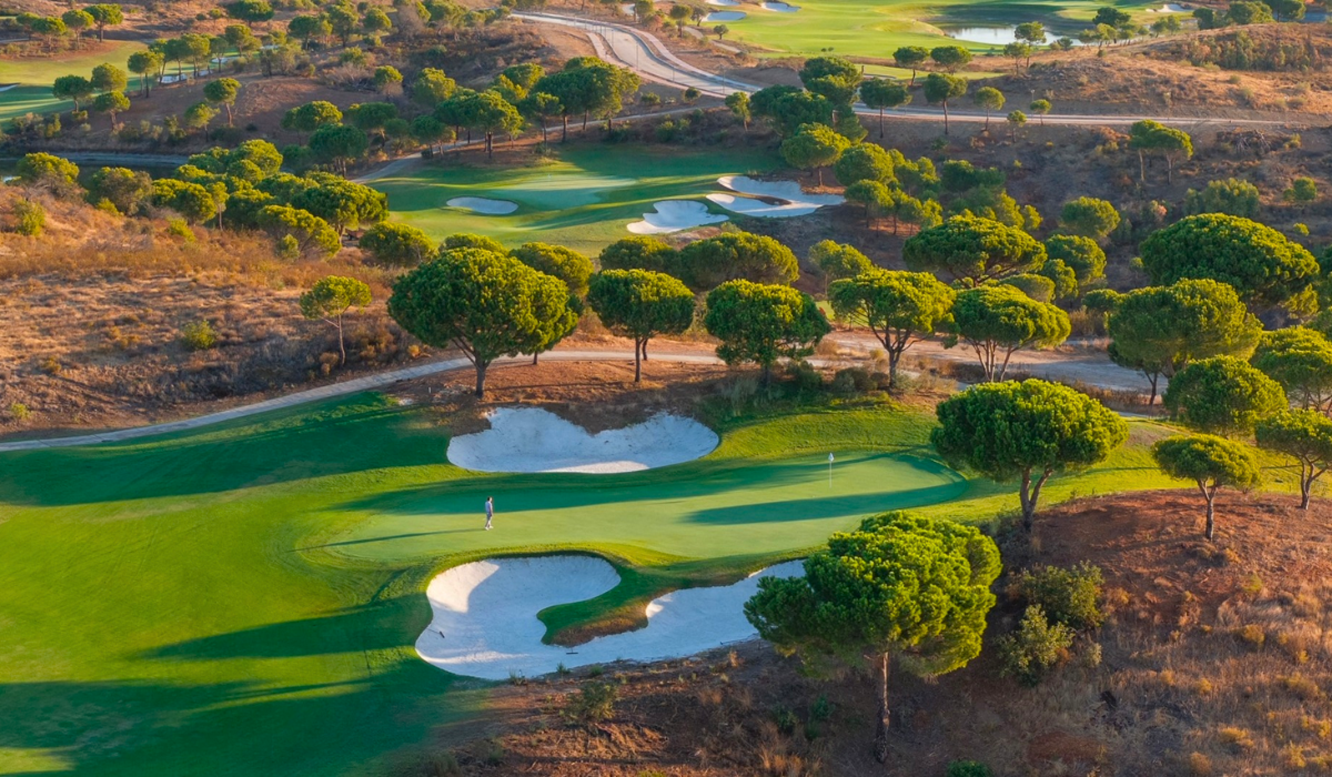 Monte Rei - The North Course