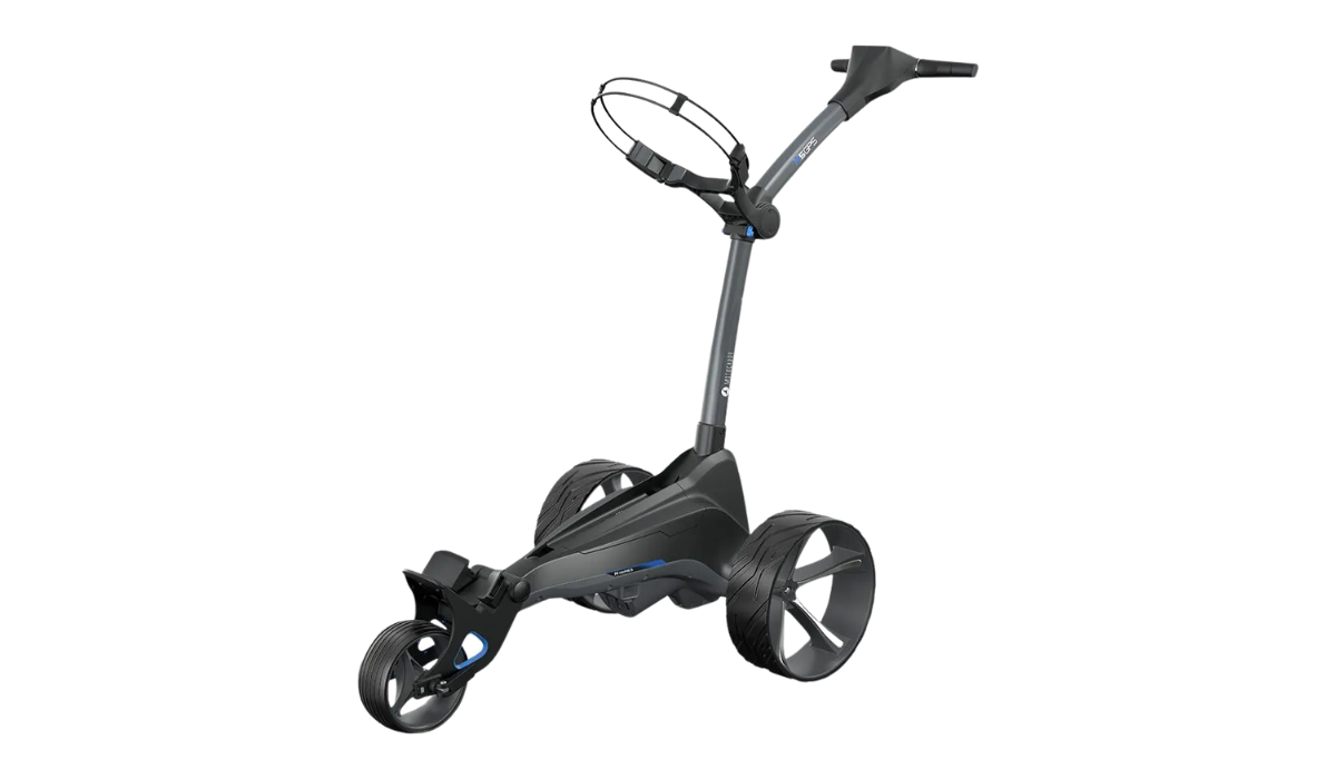 Motocaddy M5 GPS Cart
