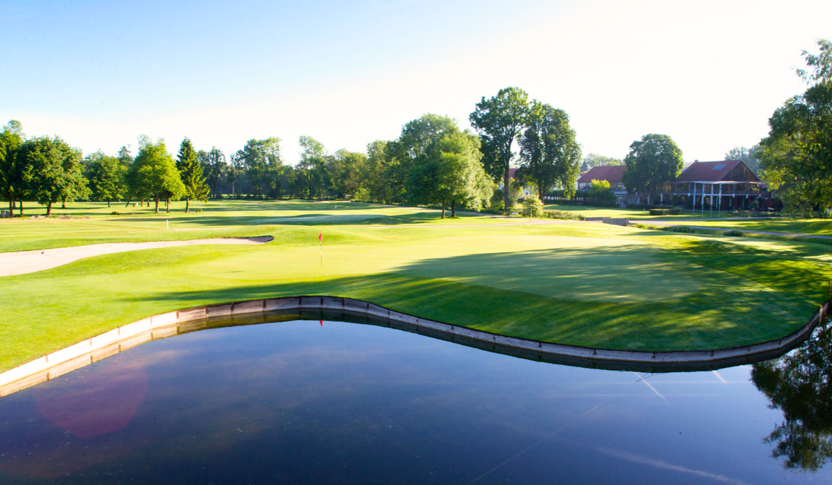 Golfclub München Eichenried