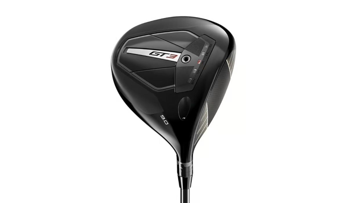 Titleist GT3 Driver