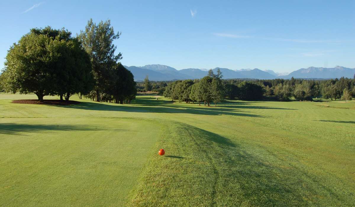 Golfclub Beuerberg