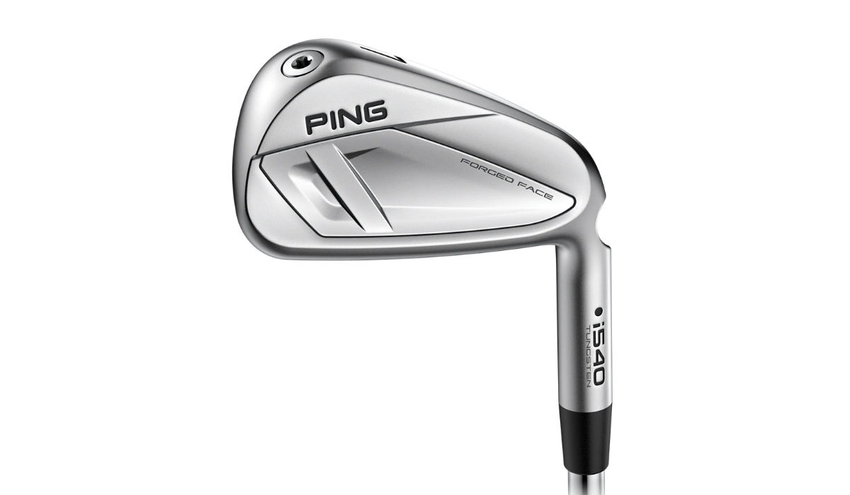 Ping i540 Iron