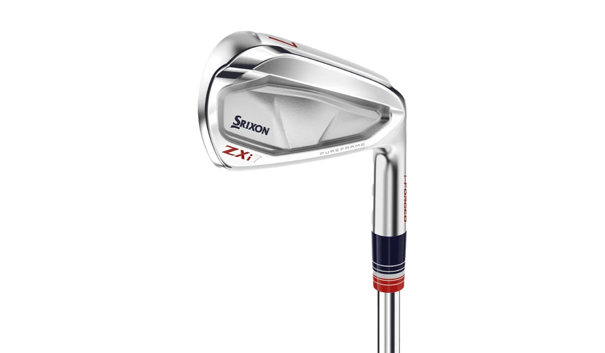 Srixon ZXi7 Iron