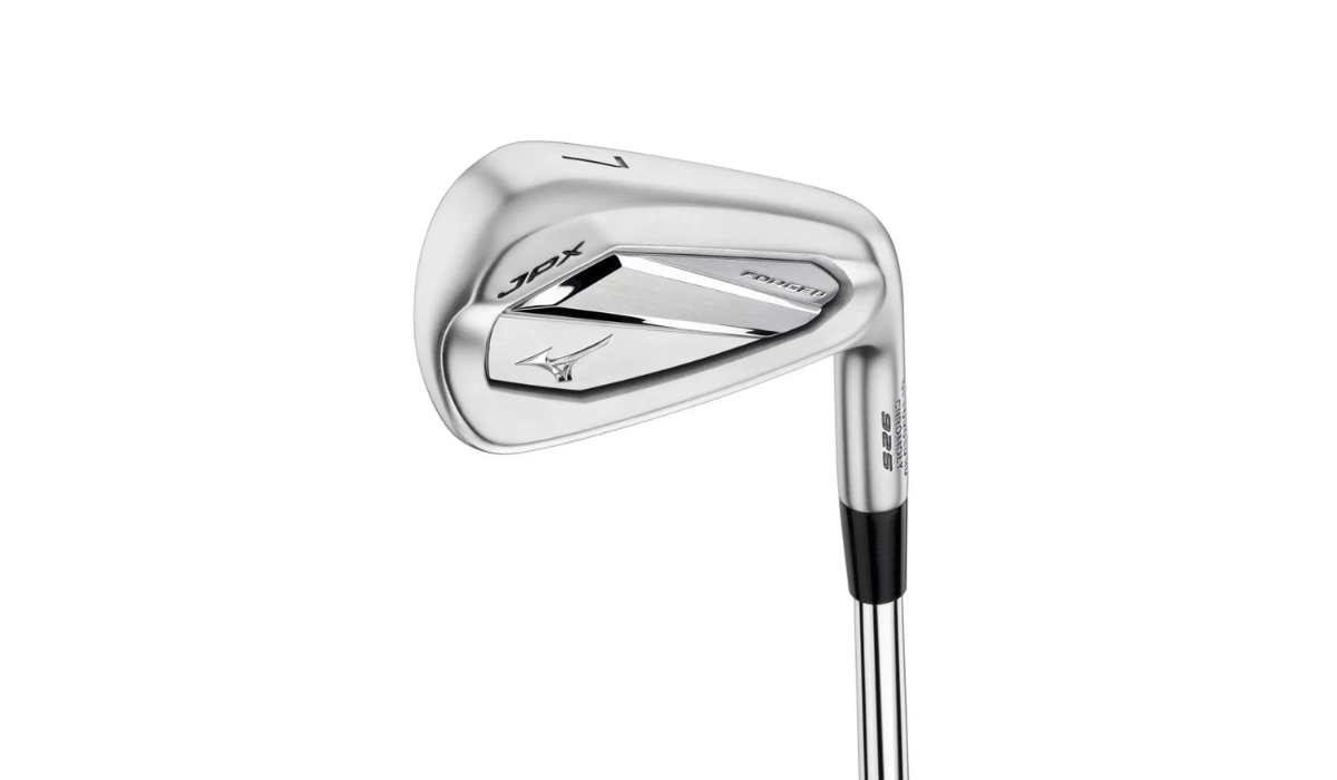 JPX 925 Forged Iron