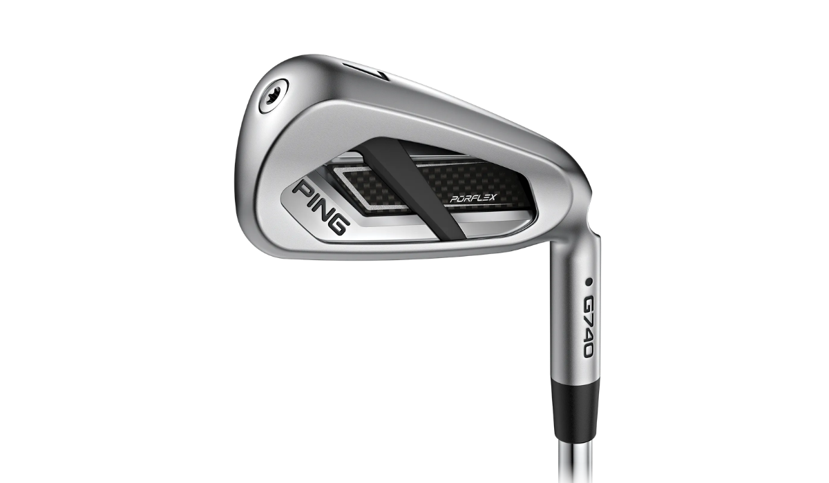 Ping G740 Iron