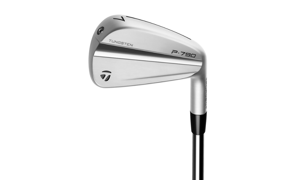 TaylorMade P790 Iron