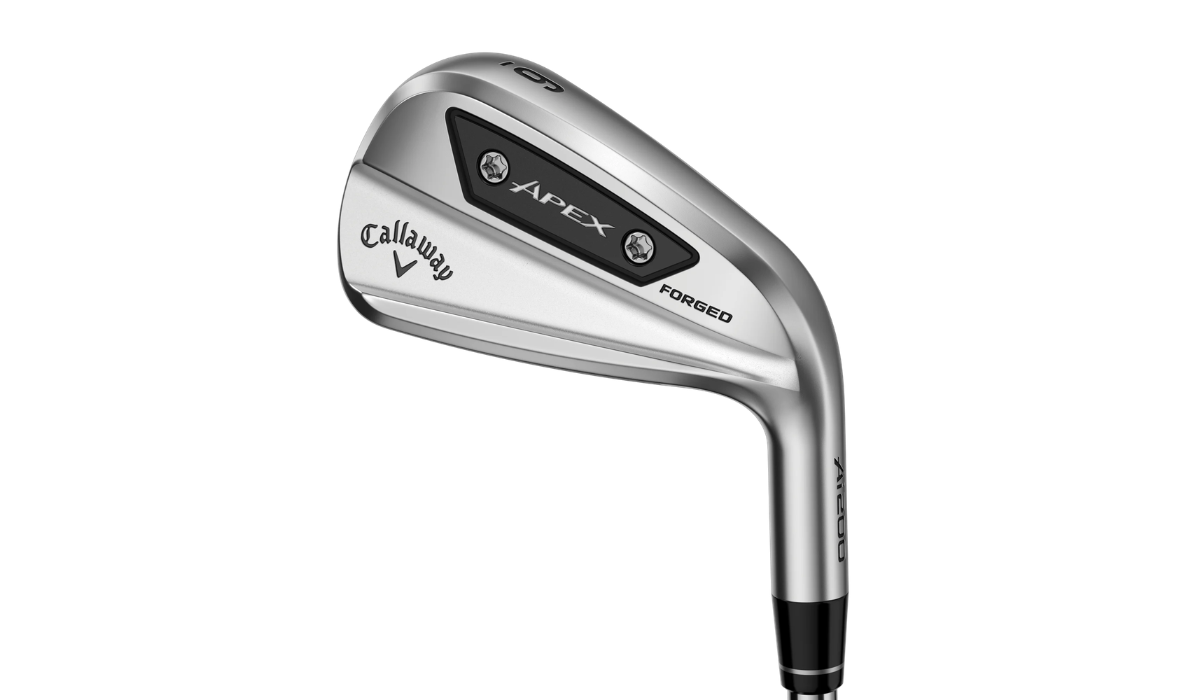Callaway Apex Ai200 Iron
