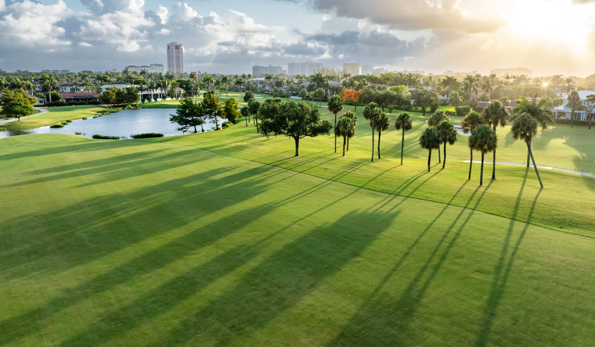 Royal Palm Golf & Country Club