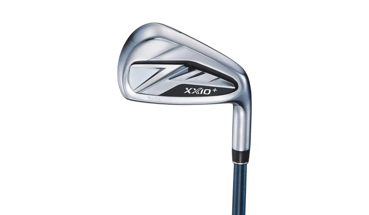 XXIO 14 Iron