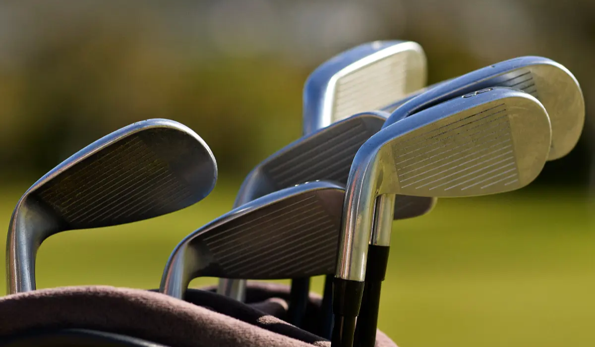 Best Irons
