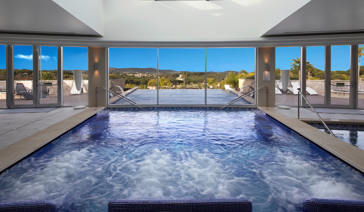The Conrad Spa