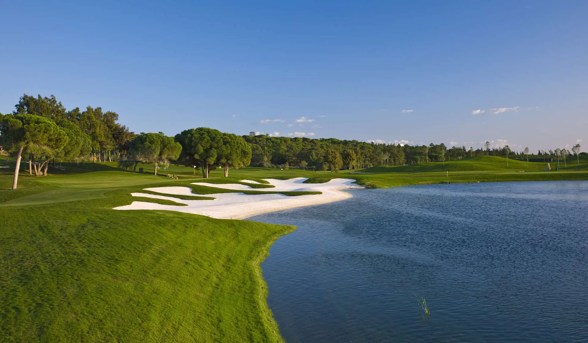 Quinta do Lago - North Course