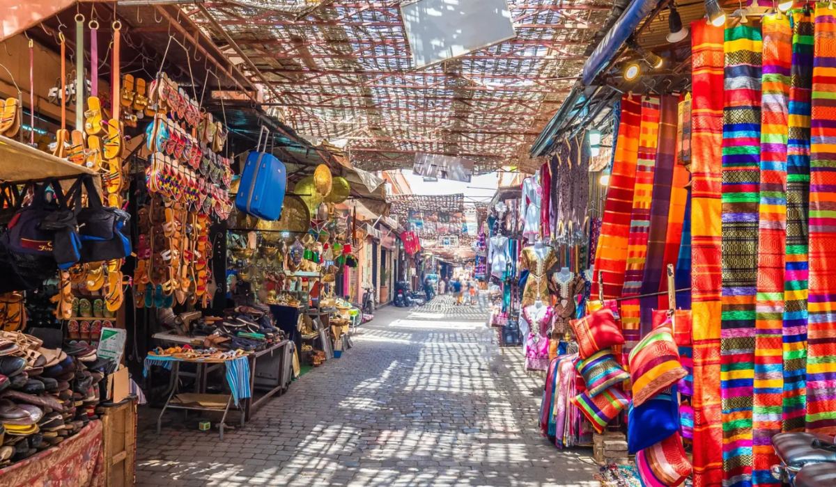 Souk El Had