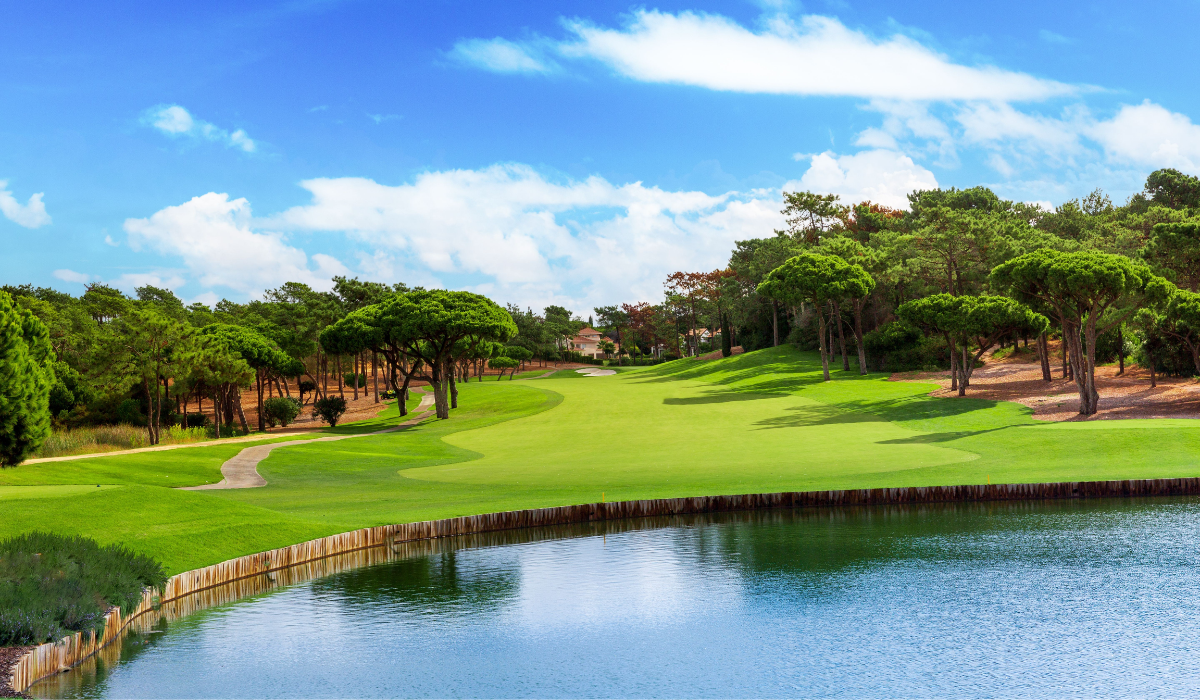 Quinta do Lago - South Course