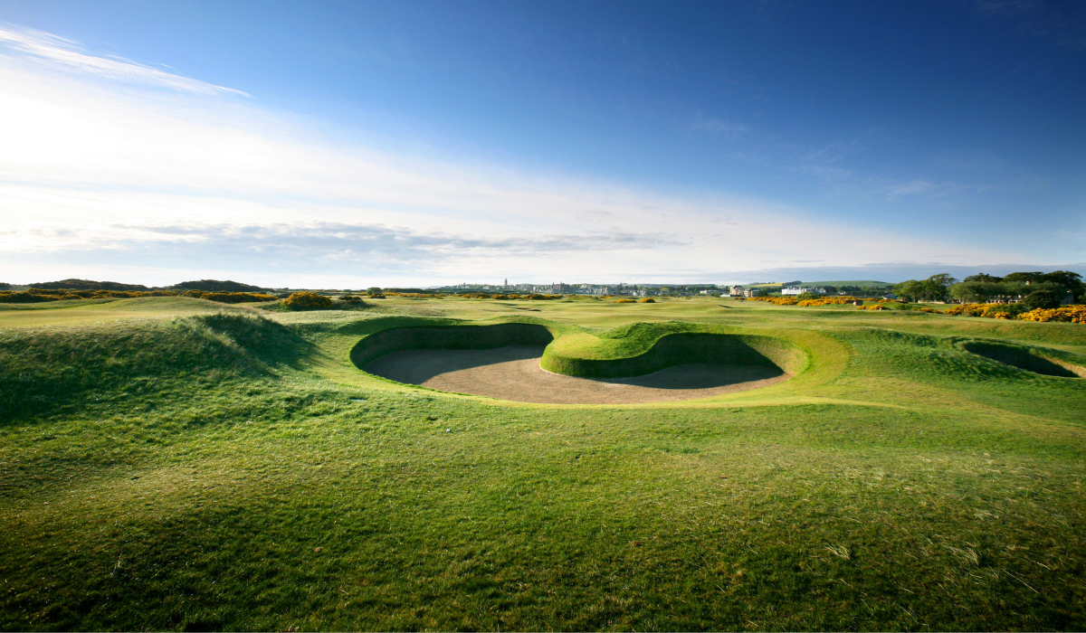 Links Bunker