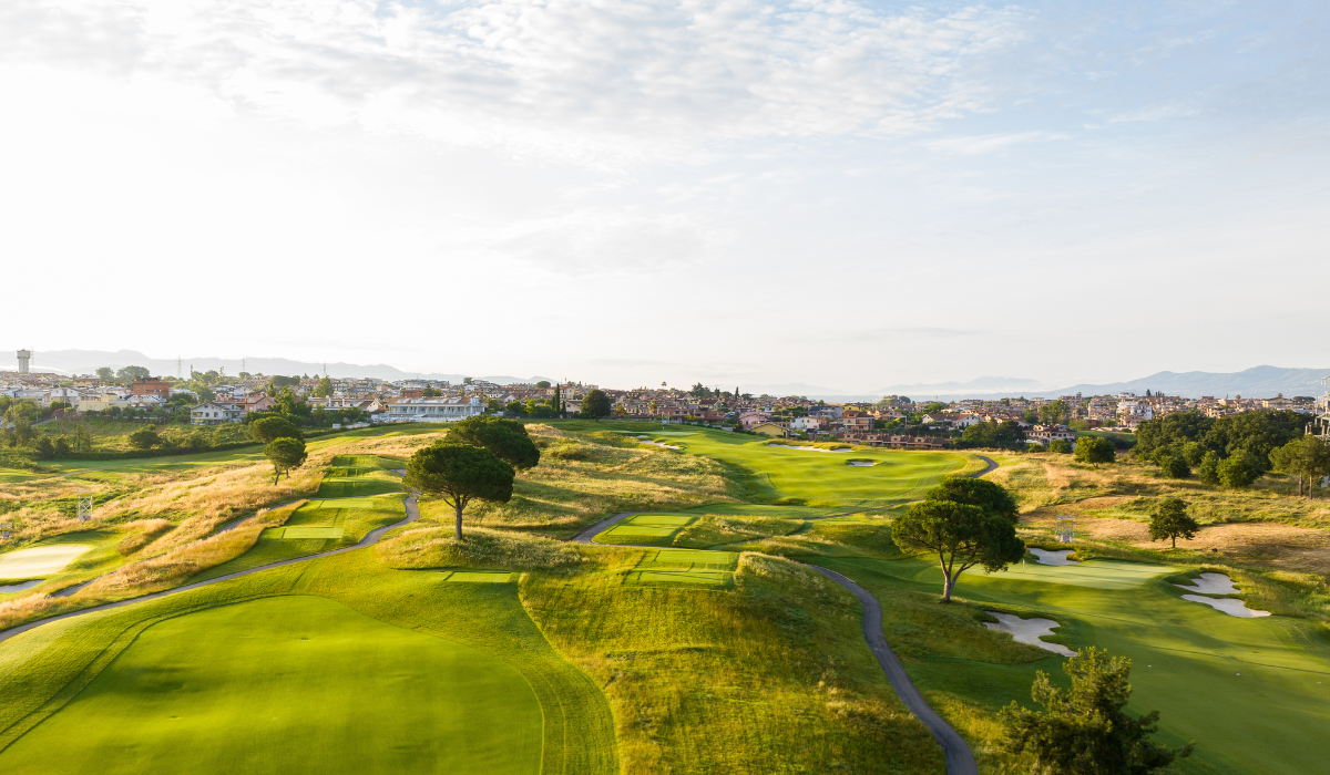 Marco Simone Golf & Country Club