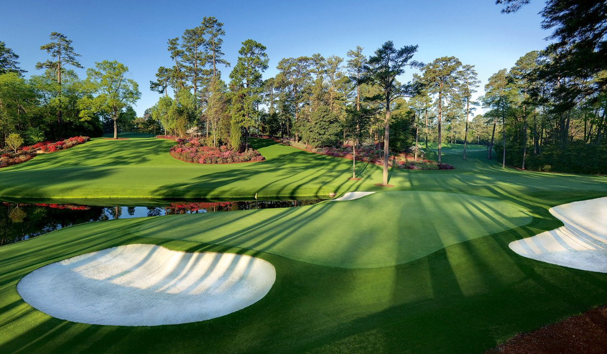 Augusta National Parkland Golf Course