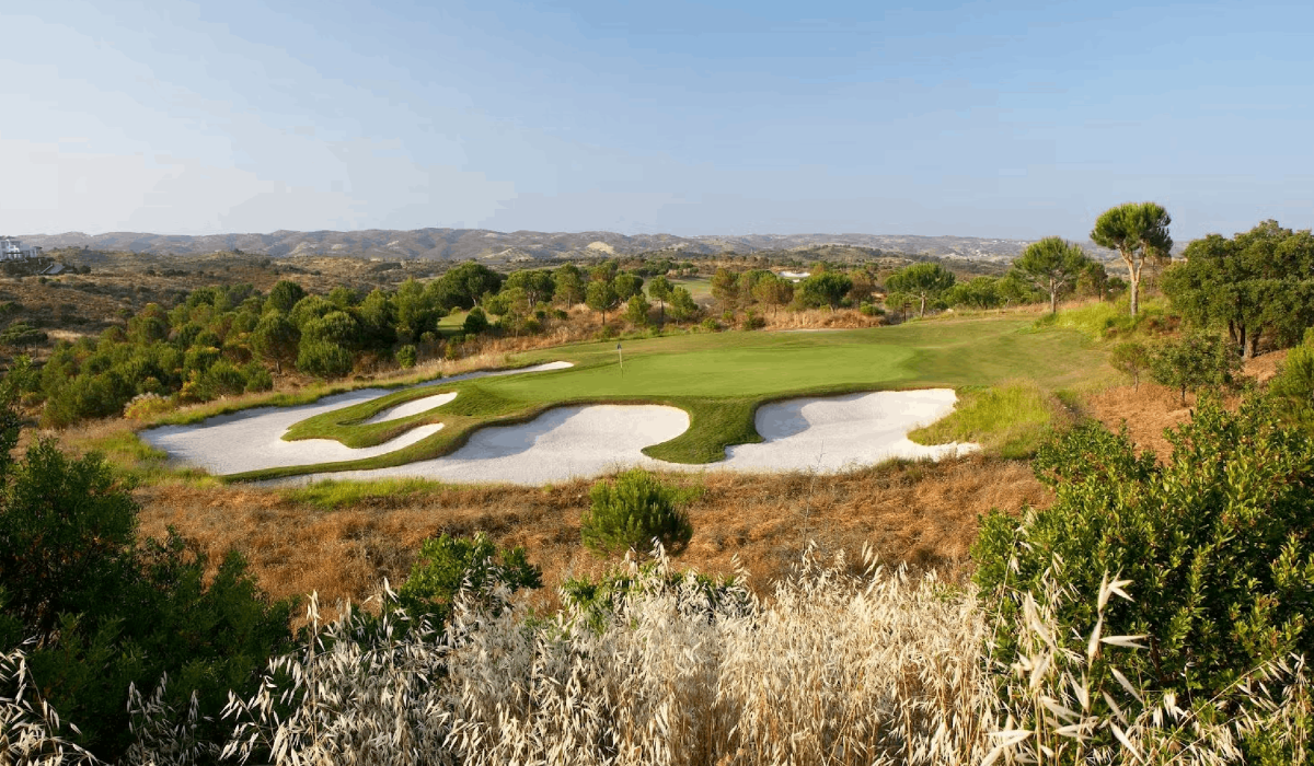 Monte Rei - The North Course
