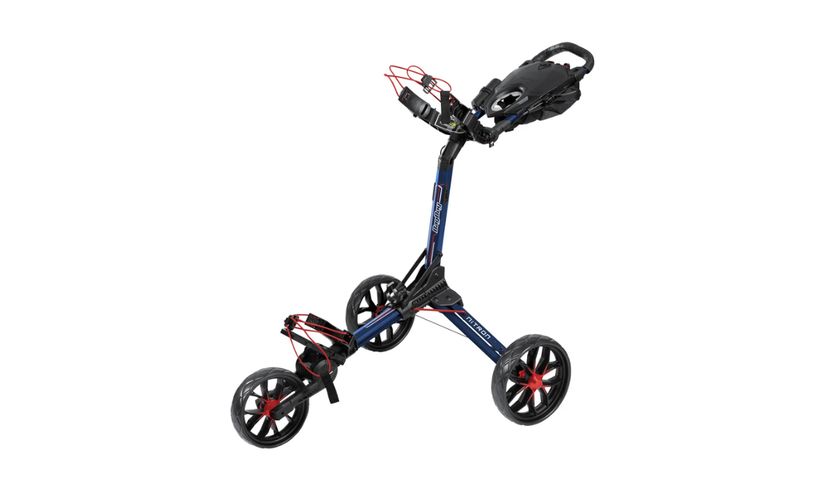 Bag Boy Nitron Cart